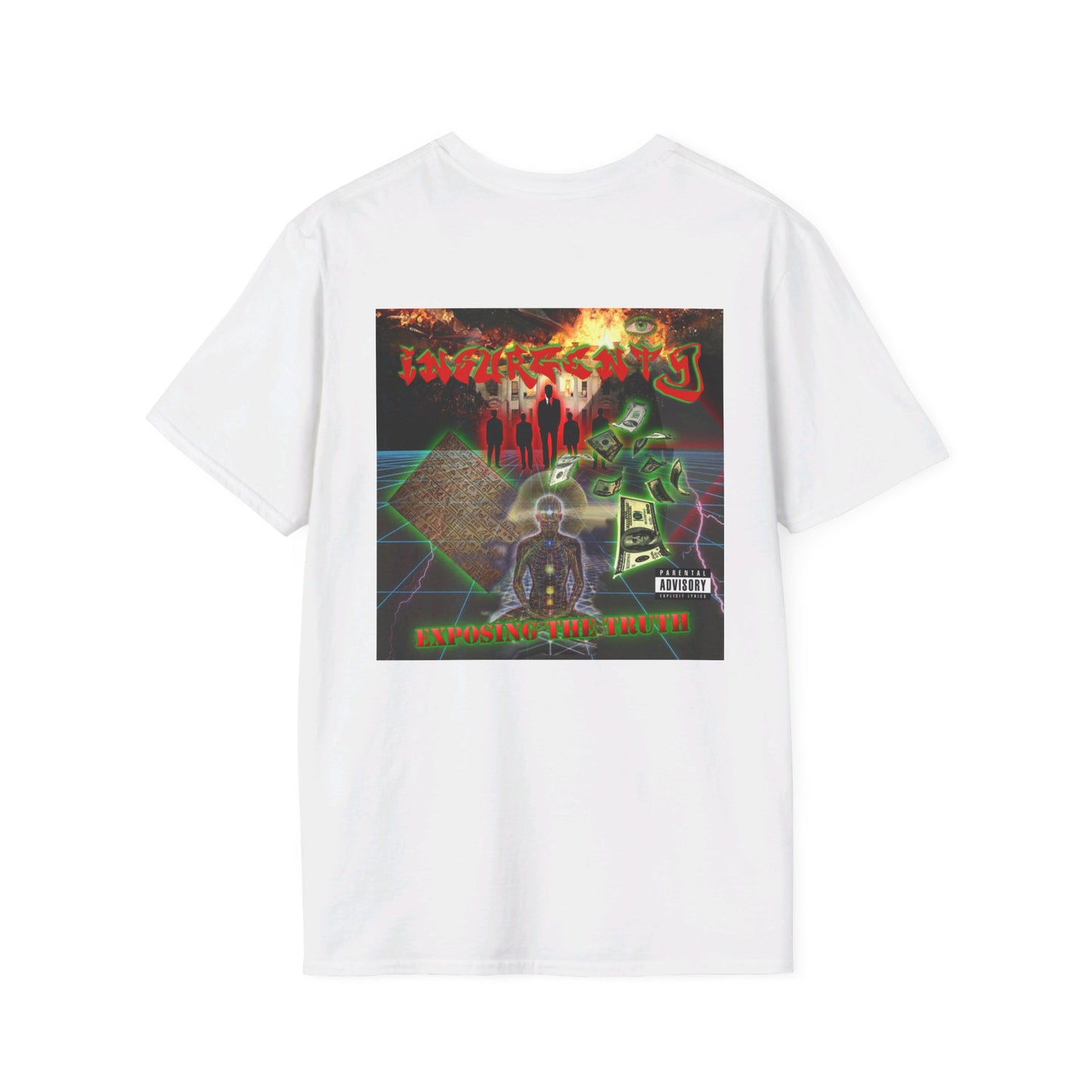 Exposing The Truth T-Shirt