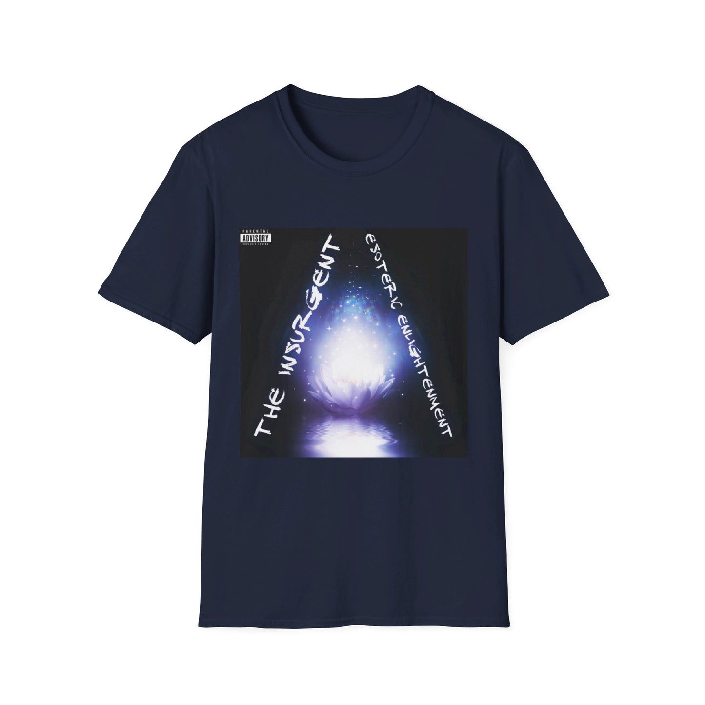 Esoteric Enlightenment T-Shirt Front Edition