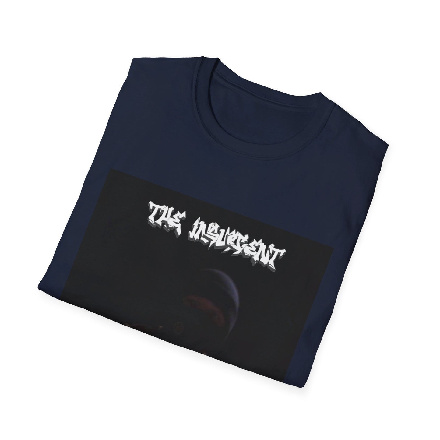 The Insurgent Volume 3 T-Shirt Front Edition