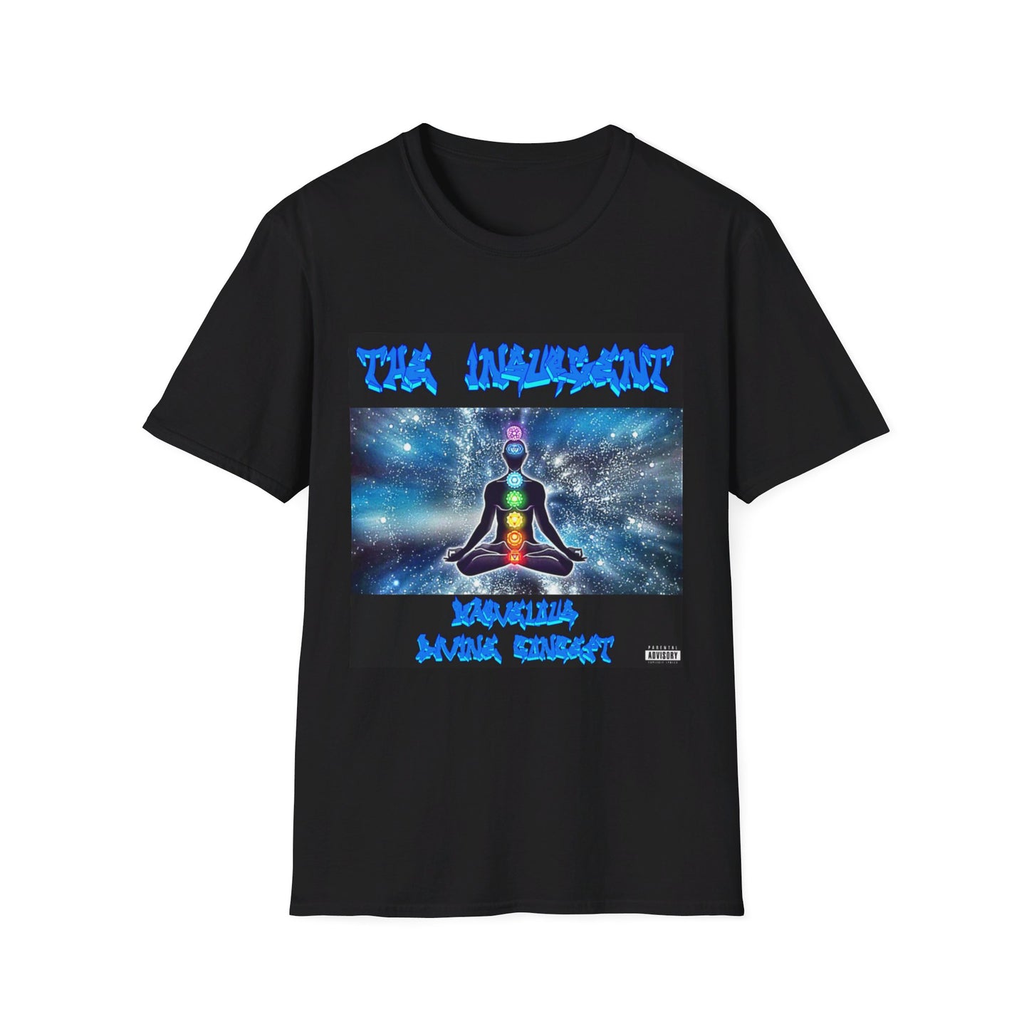 Marvelous Divine Concept T-Shirt Front Edition