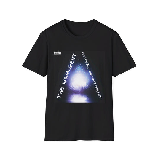 Esoteric Enlightenment T-Shirt Front Edition