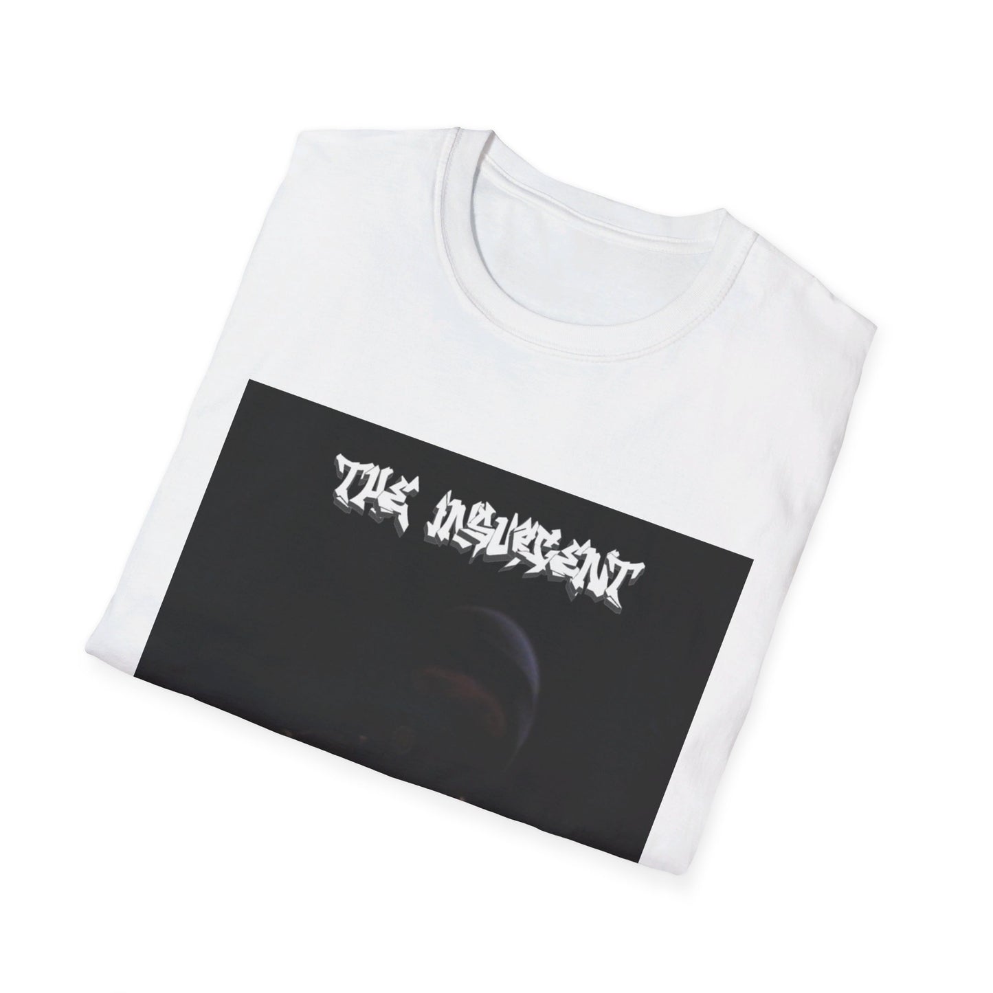 The Insurgent Volume 3 T-Shirt Front Edition