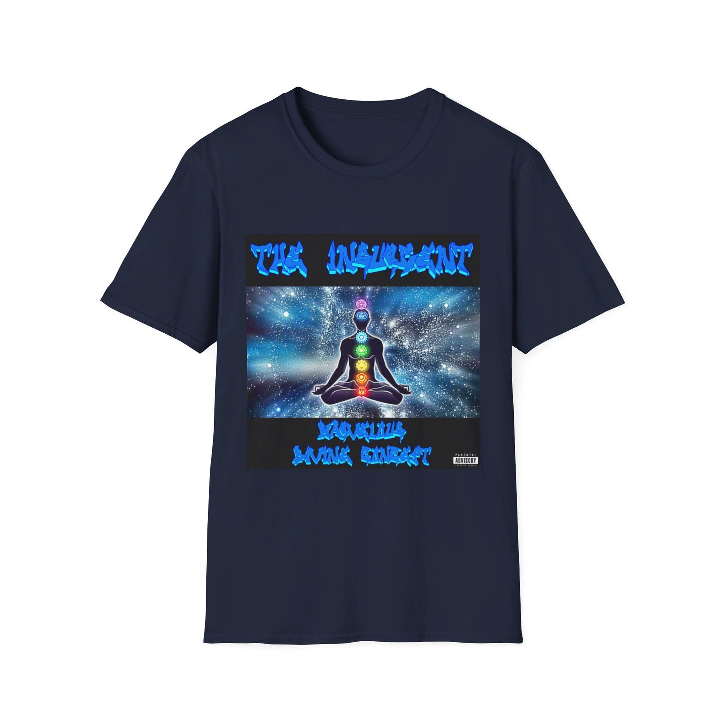 Marvelous Divine Concept T-Shirt Front Edition