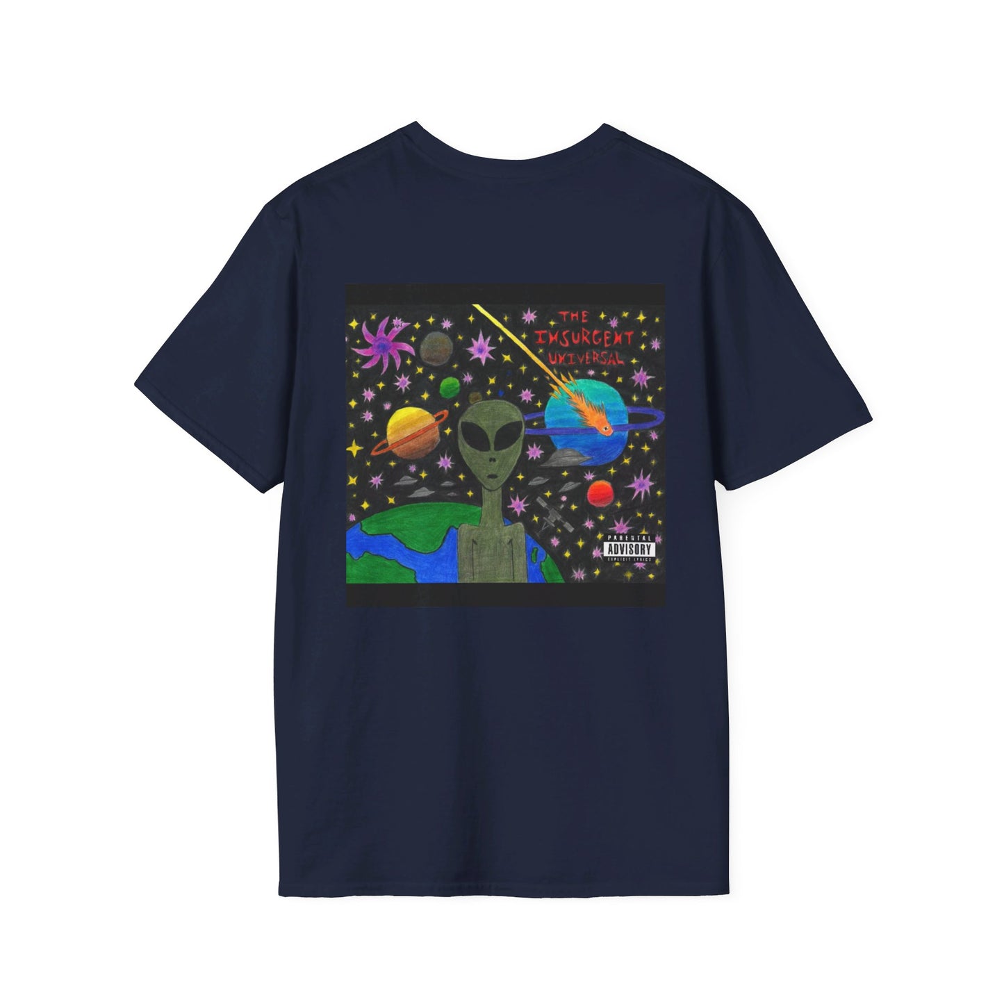 Universal T-Shirt