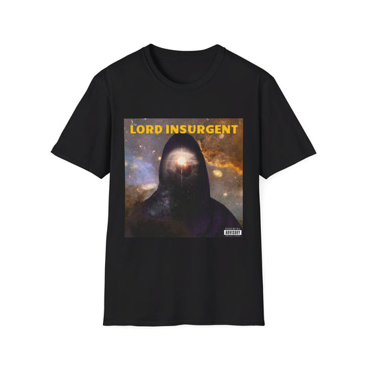 LORD INSURGENT T-Shirt Front Edition