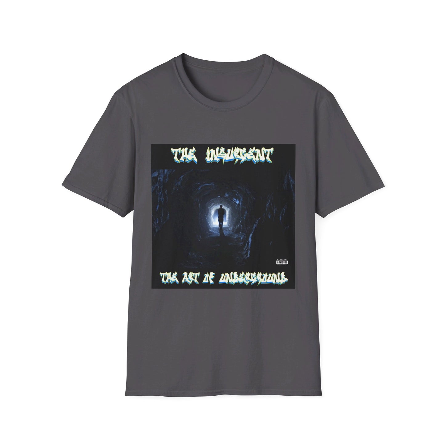 The Art Of Underground T-Shirt Front Edition