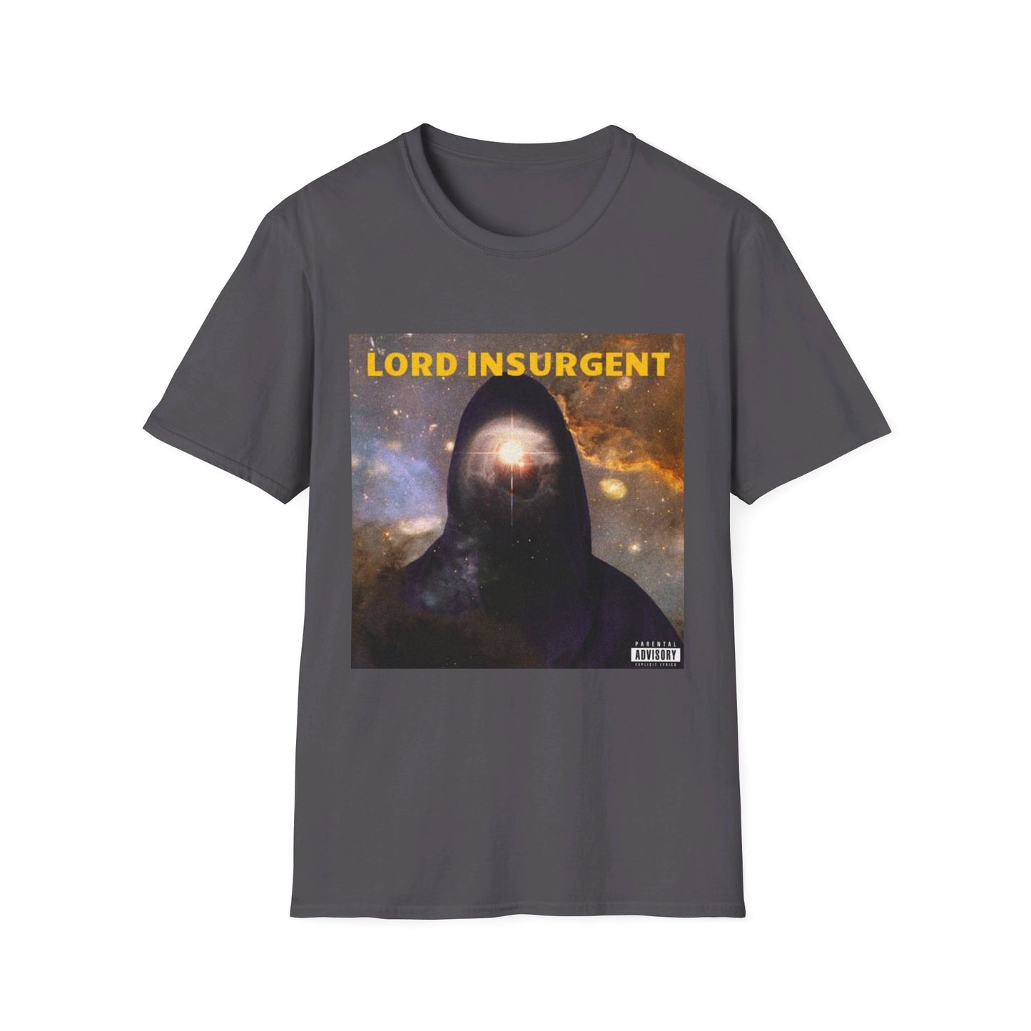 LORD INSURGENT T-Shirt Front Edition