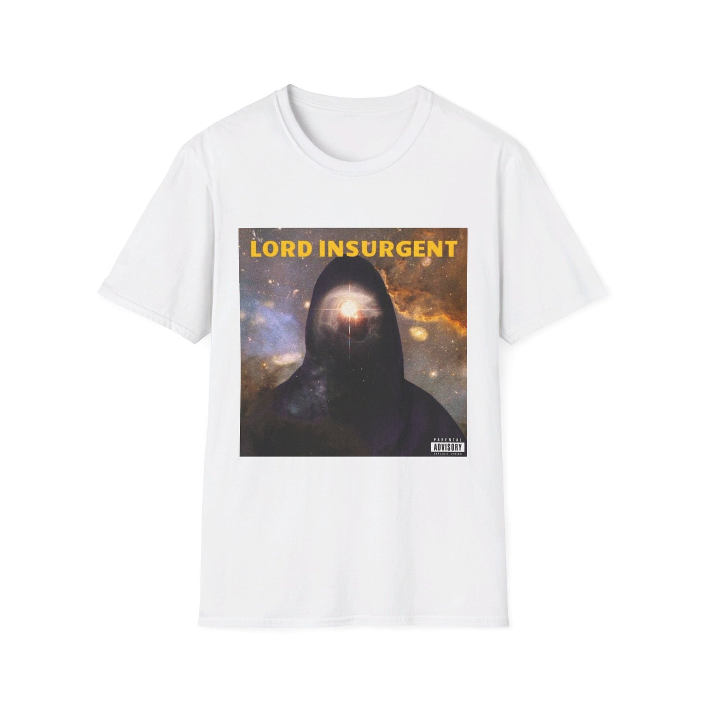 LORD INSURGENT T-Shirt Front Edition