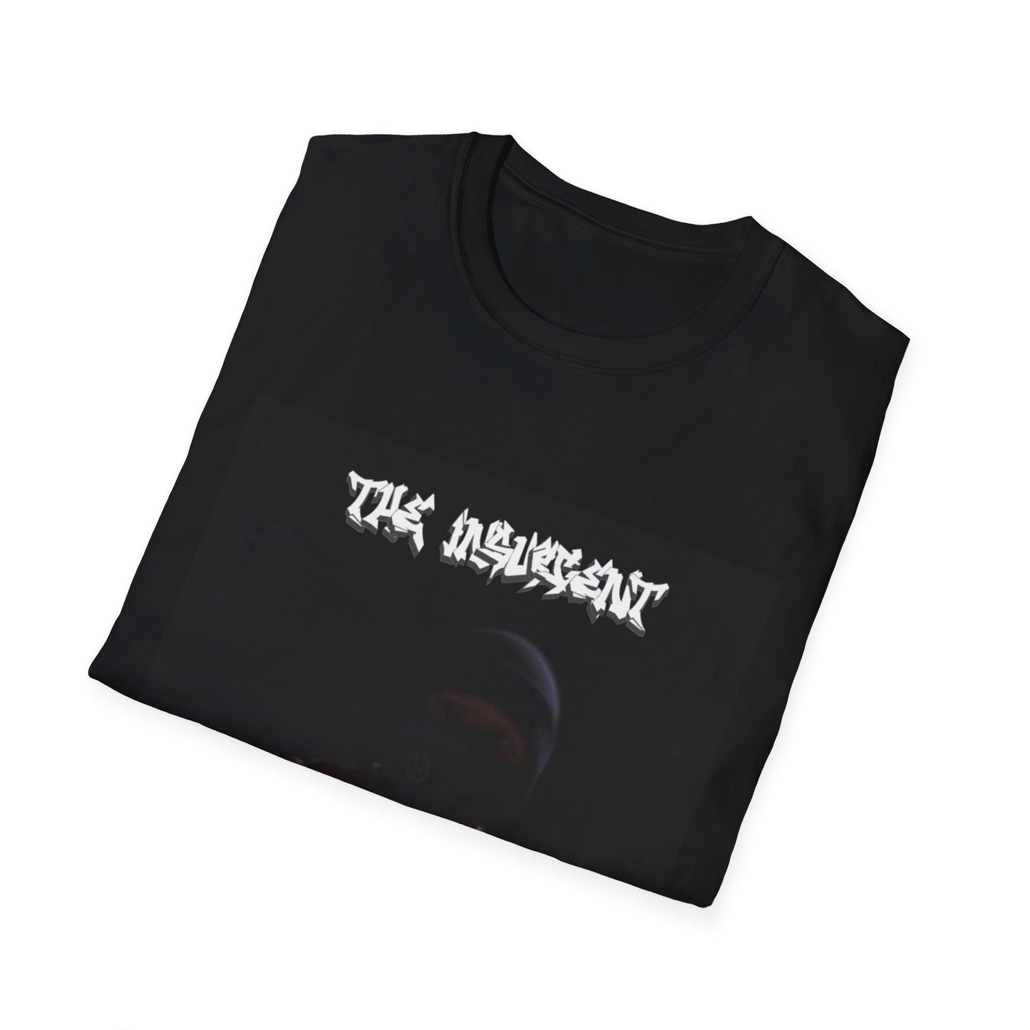 The Insurgent Volume 3 T-Shirt Front Edition