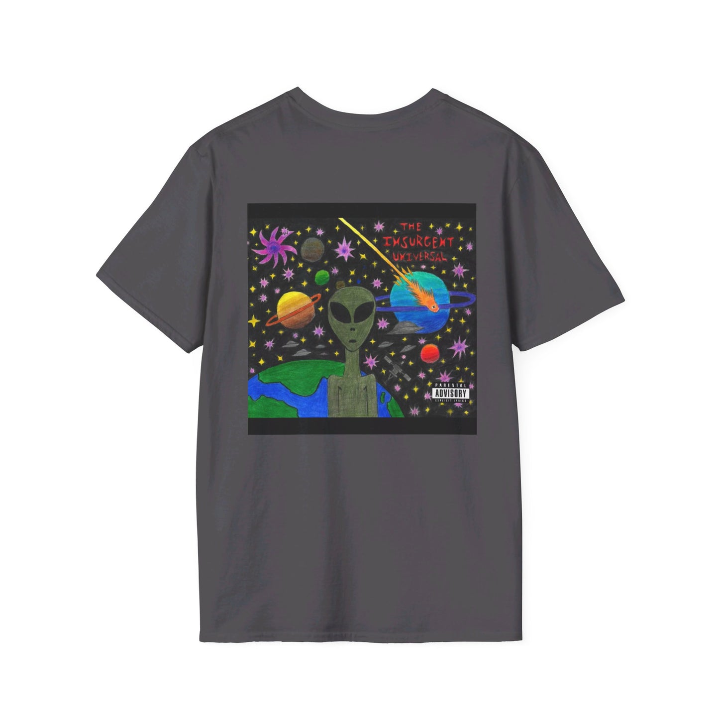 Universal T-Shirt