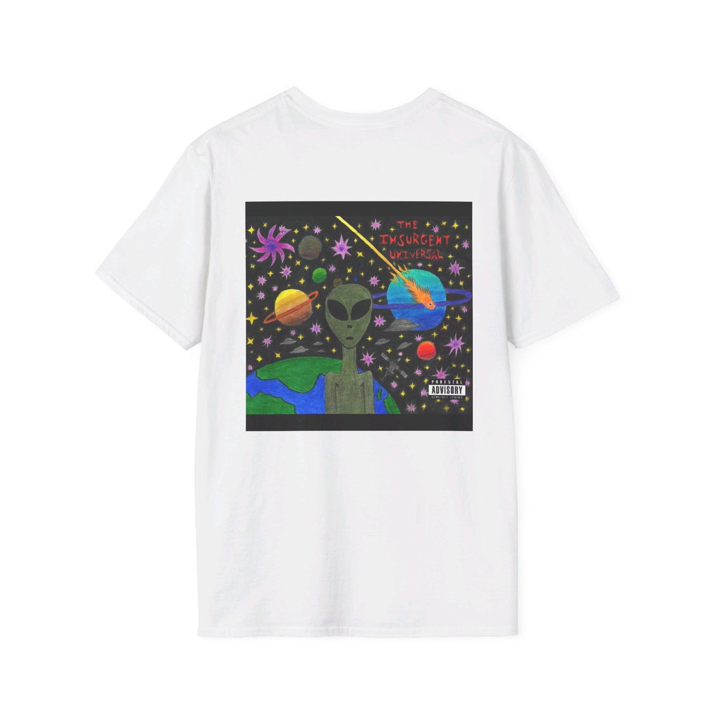 Universal T-Shirt