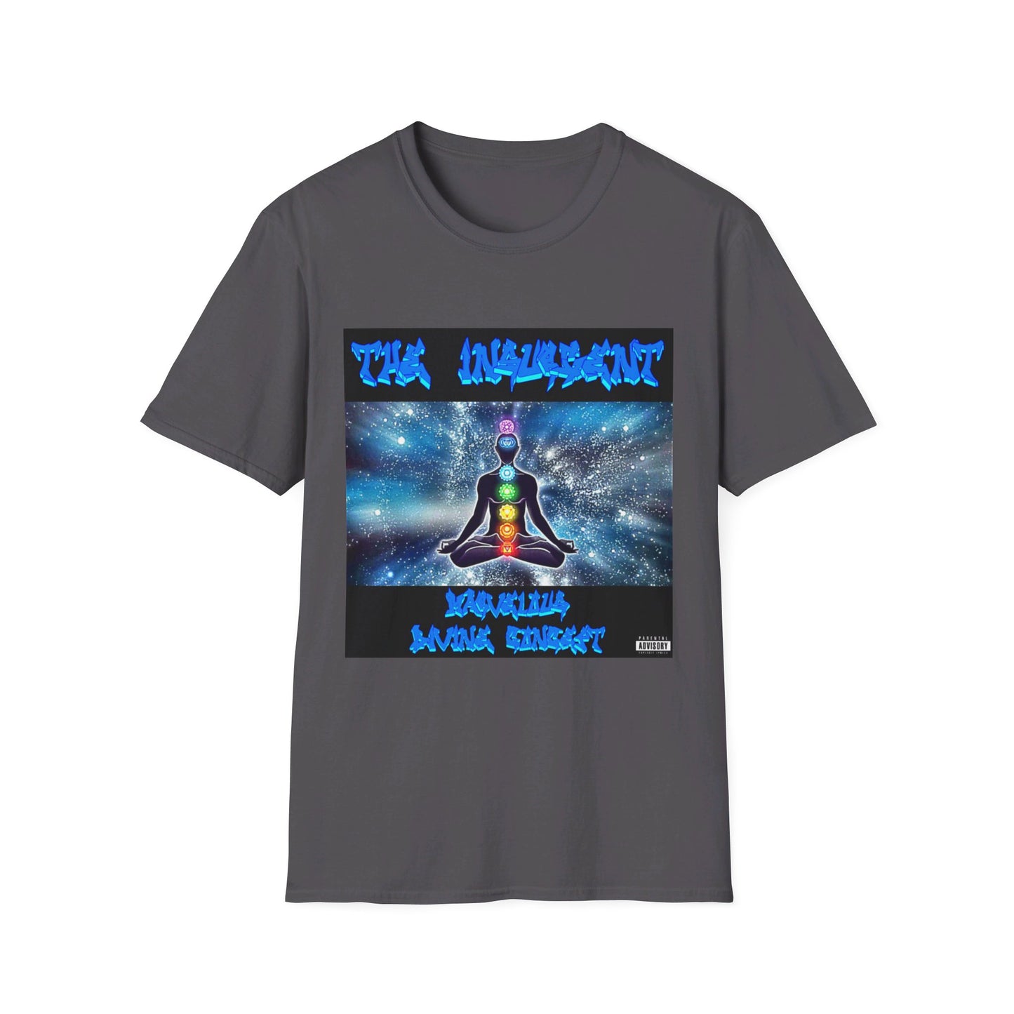 Marvelous Divine Concept T-Shirt Front Edition