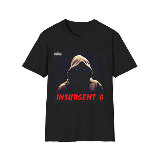 INSURGENT G T-Shirt Front Edition