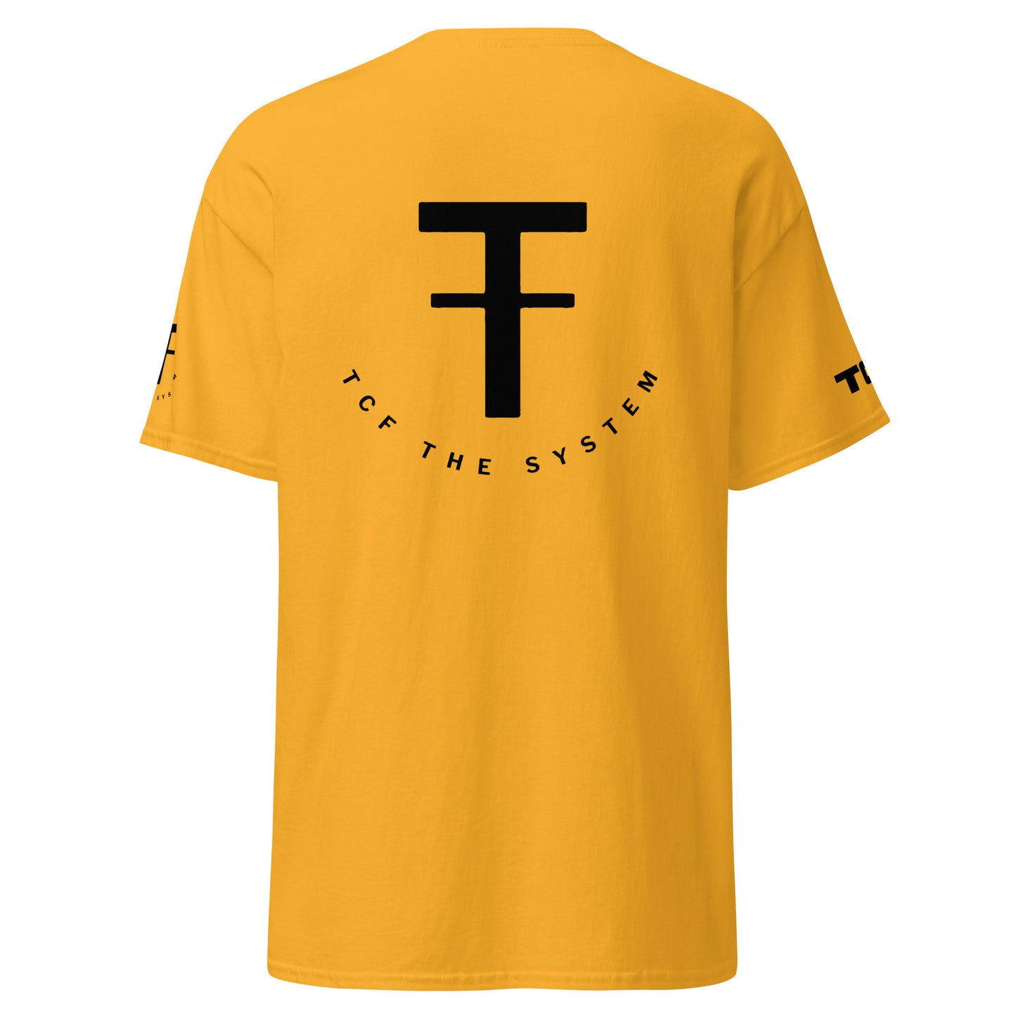 TCF T-Shirt Special Edition